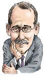 Dick Weiss